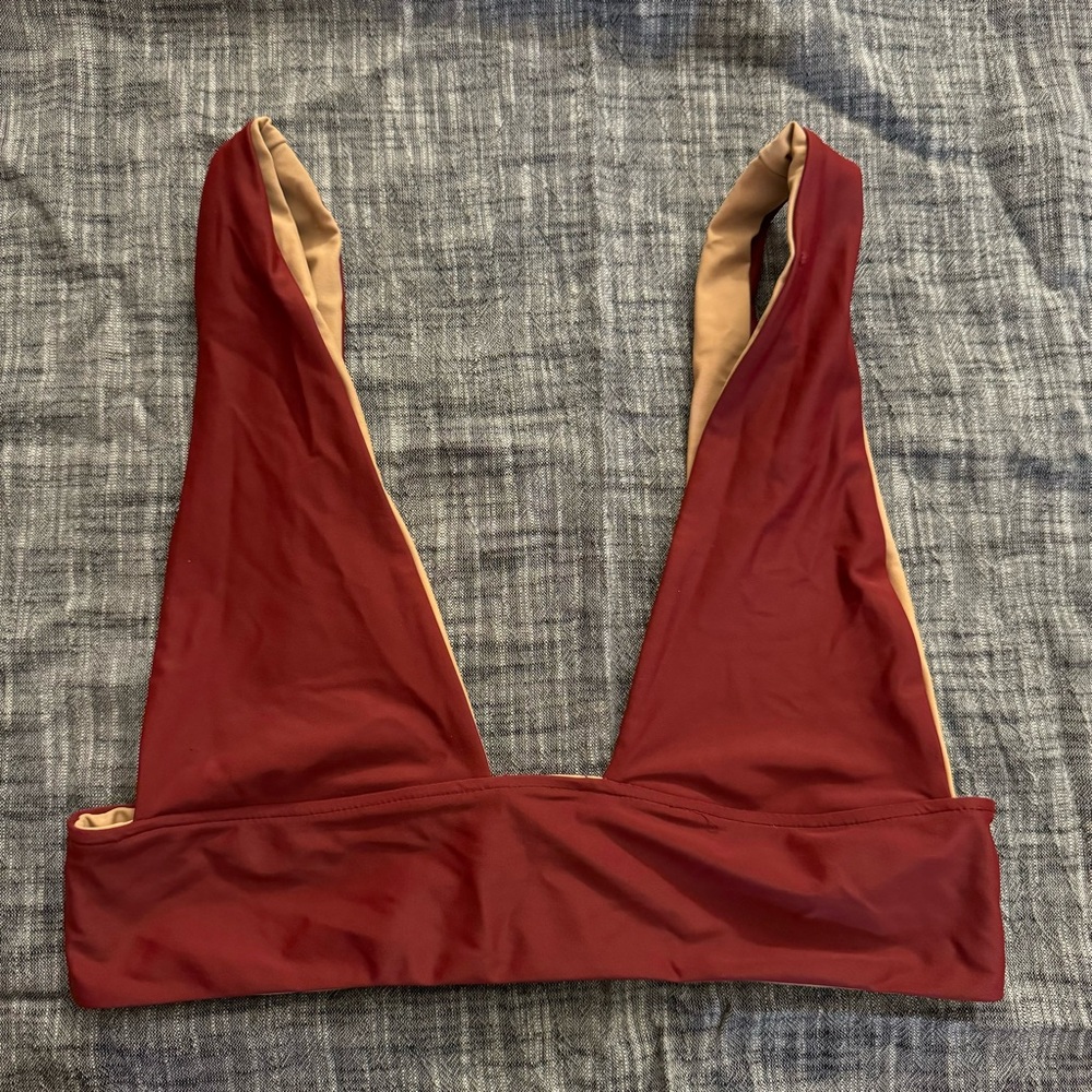 🔥 Bikini top/yoga top
